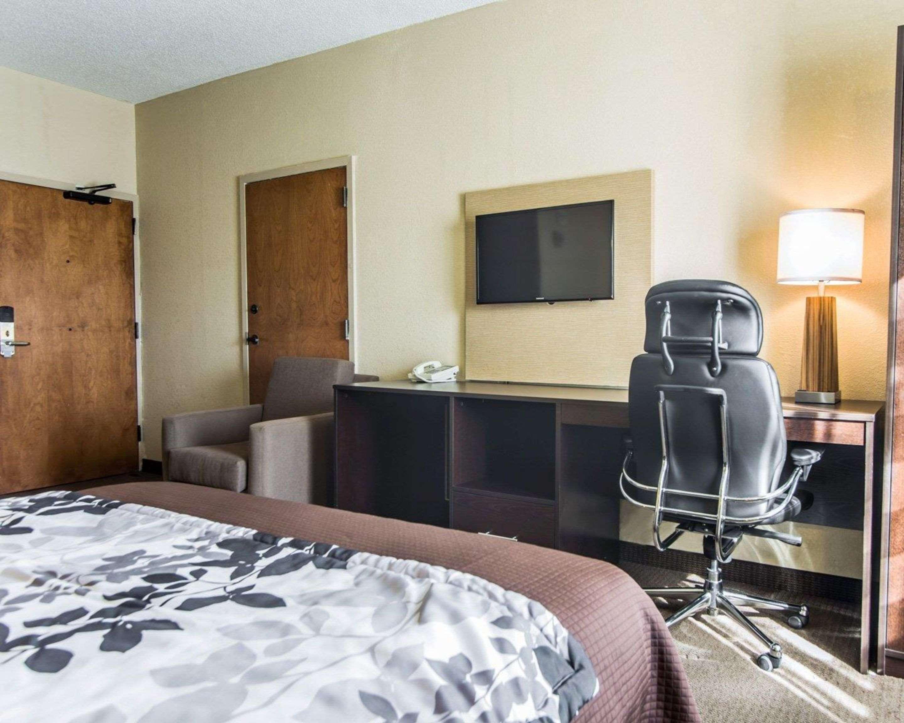 Sleep Inn Walterboro I-95 Eksteriør billede